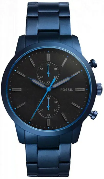 Fossil Townsman, артикул FS5345-0
