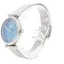 watch only time woman Fossil Carlie Mini ES5083
