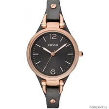 Наручные часы Fossil ES 3077 / ES3077