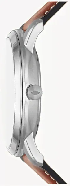 Часы Fossil Neutra Moonphase FS5903-1