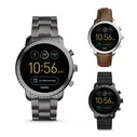 Смарт-часы Q Explorist от Fossil