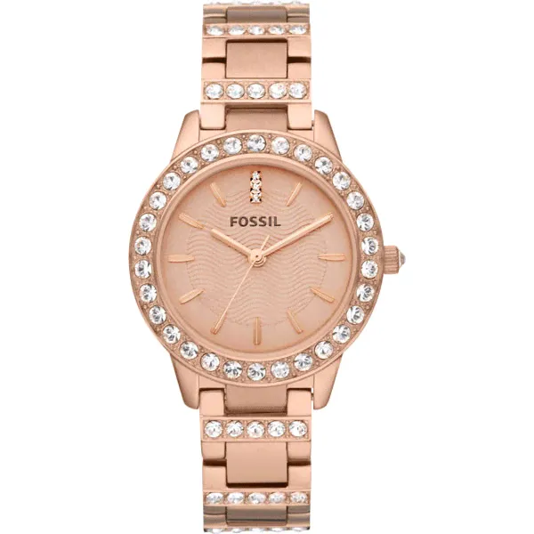 Часы Fossil ES 3020