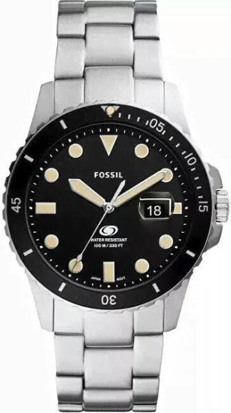 Часы Fossil Blue FS5952 Flyy-0
