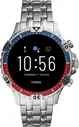 Fossil Gen 5 Smartwatch Garrett HR FTW4040
