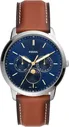 Часы Fossil Neutra Moonphase FS5903