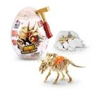 Набор игровой Zuru Robo Alive Dino Fossil Find mini Раскопки динозавра, в яйце 71115