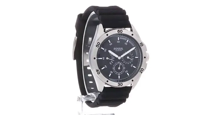 Fossil - Sport 54 - CH3033 SKU:8779765