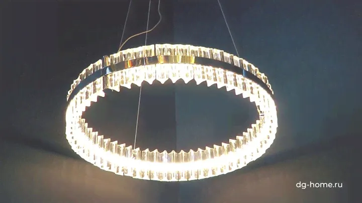 Подвесной светодиодный светильник ST Luce Cherio