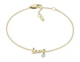 Браслет романтический Fossil Love JF04362998