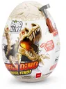 Набор игровой ZURU Robo Alive MEGA DINO FOSSIL, раскопки динозавра, свет, звук, ассорт арт. 71102