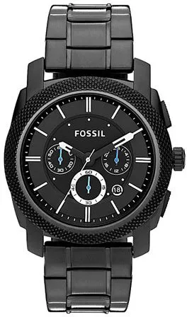 Американские наручные часы Fossil FS4552-0