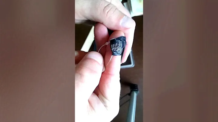 Портмоне зажим для денег Fossil Magnetic Multi id Card Money Clip