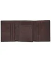 Кошелек Fossil мужской Neel Trifold