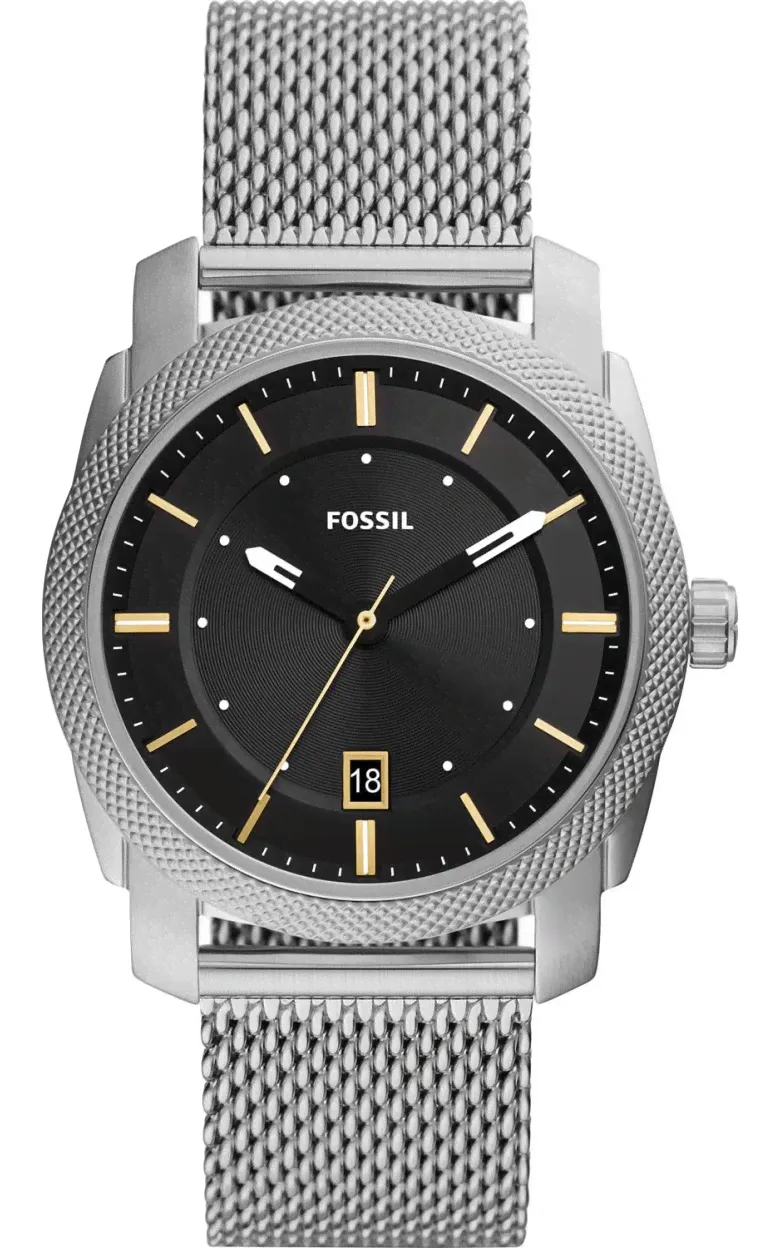 кварцевые наручные часы Fossil FS5883-0