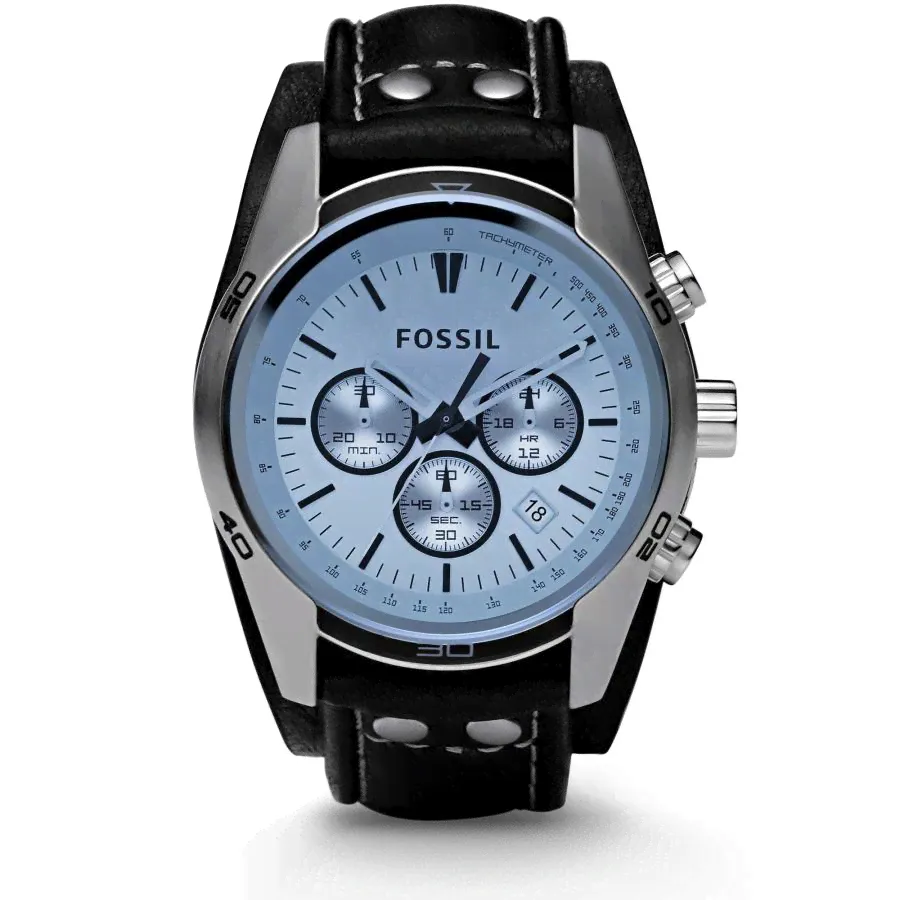 watch chronograph man Fossil CH2564-2