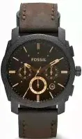 Мужские наручные часы Fossil Chronograph FS4656