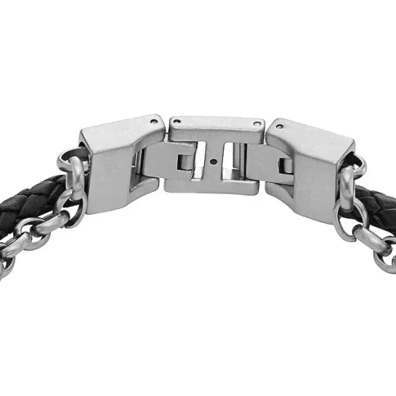 Браслет стильный Fossil JF04556040-4