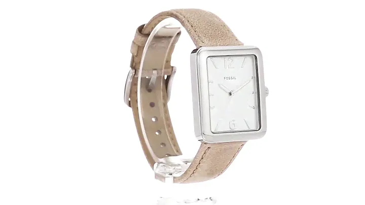 Fossil Townsman - FS5280 SKU:8887634