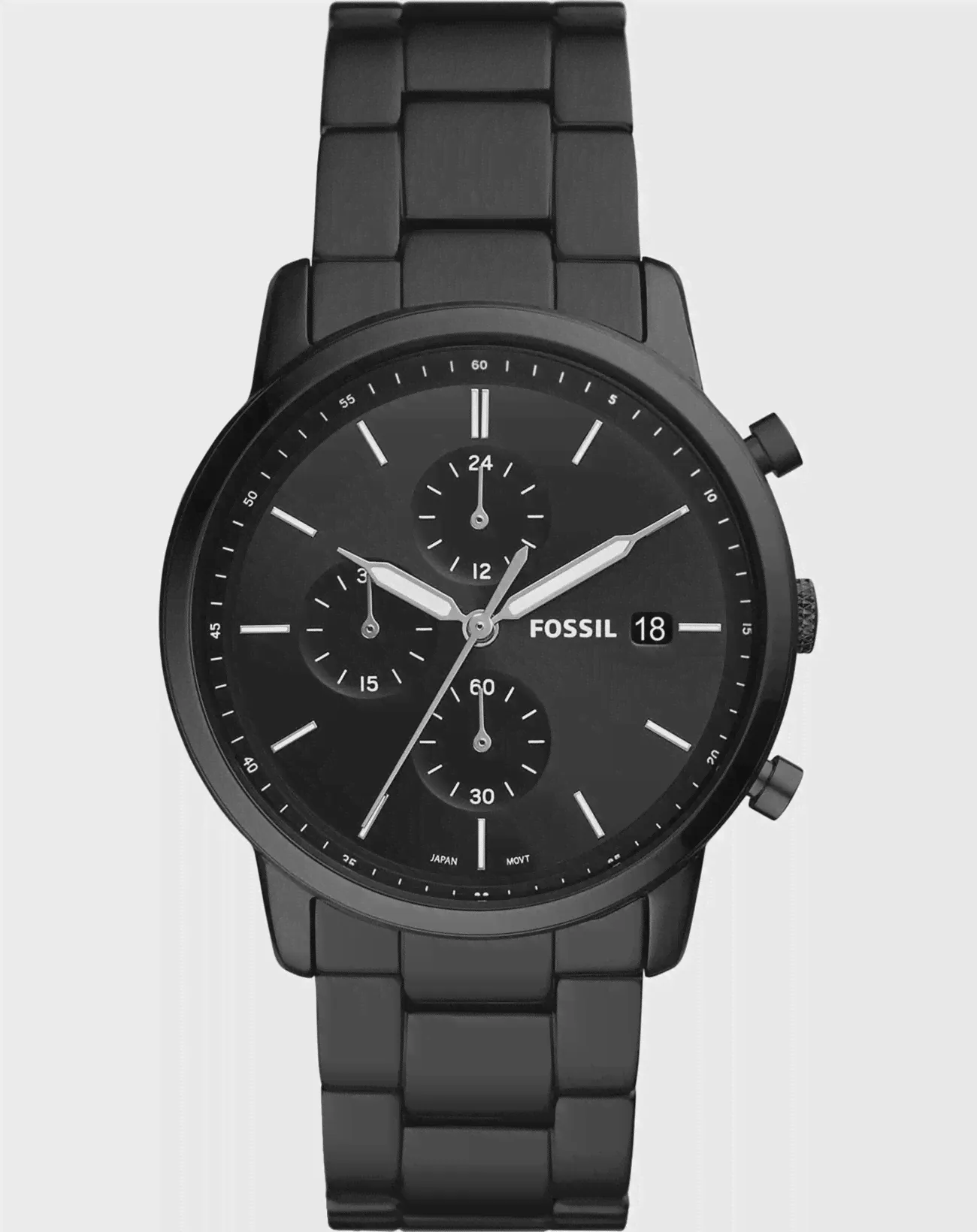 Fossil FB-02 FS5848