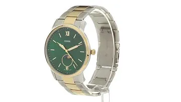 Fossil Minimalist - FS5572 SKU: 9297125