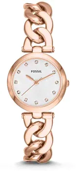 Fossil Olive ES3392-0