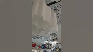 Подвесная люстра ST Luce Big Onde SL119.503.06
