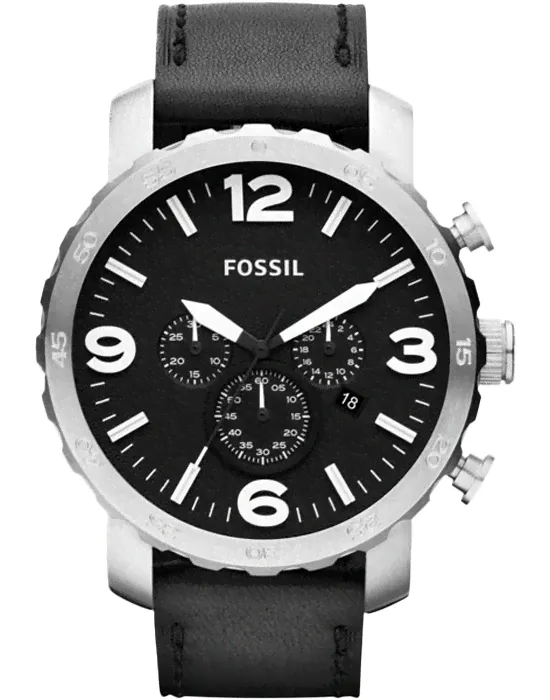 Fossil Nate Chronograph JR1436-0