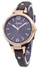 Fossil Georgia Grey Dial ES3077 Женские часы