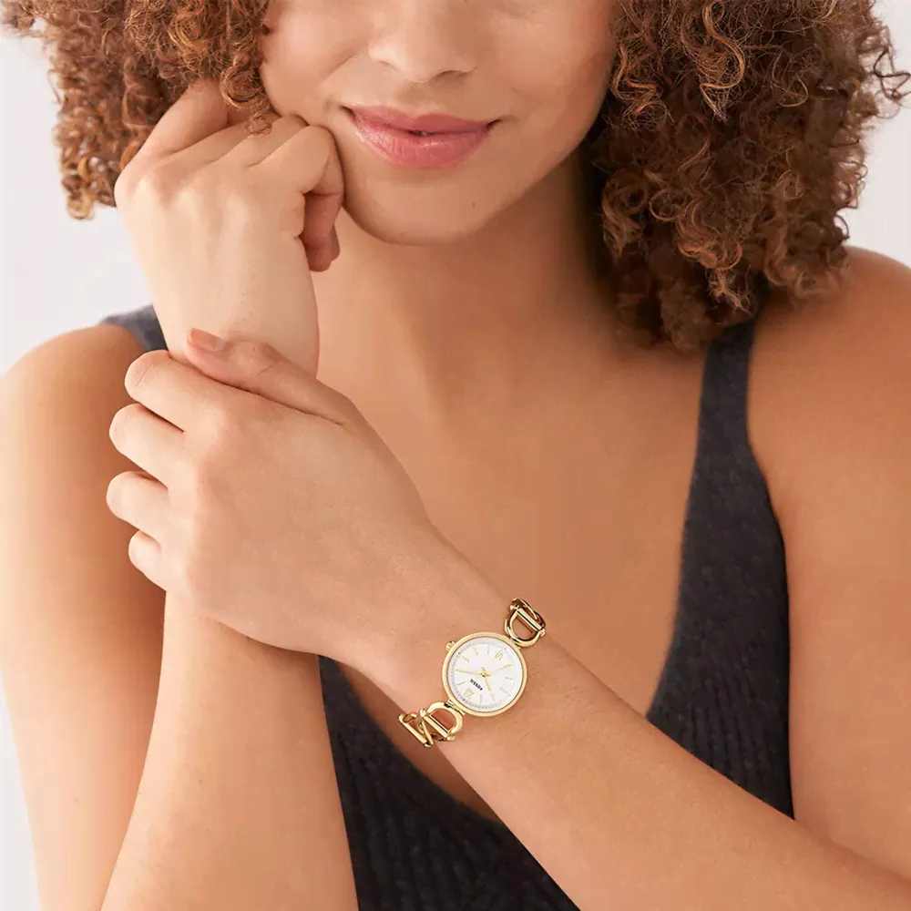 Часы Fossil Carlie ES5272-3