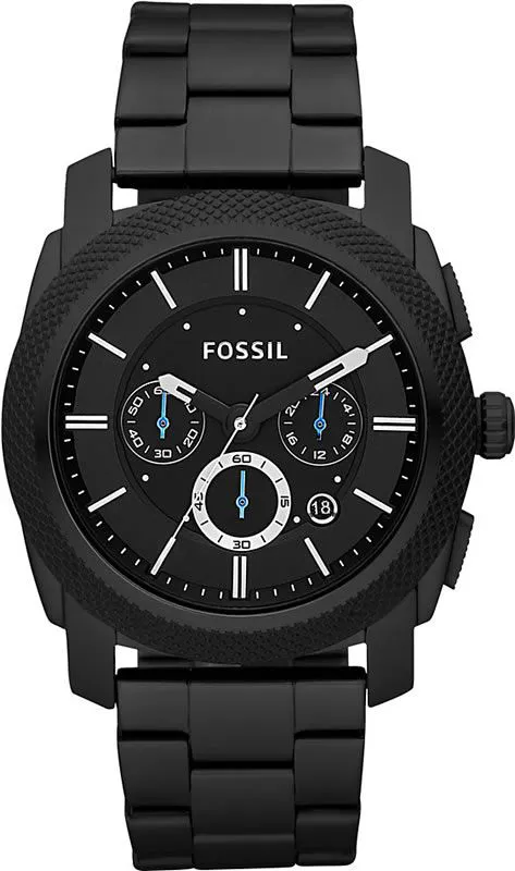 Fossil Dress FS4552-4