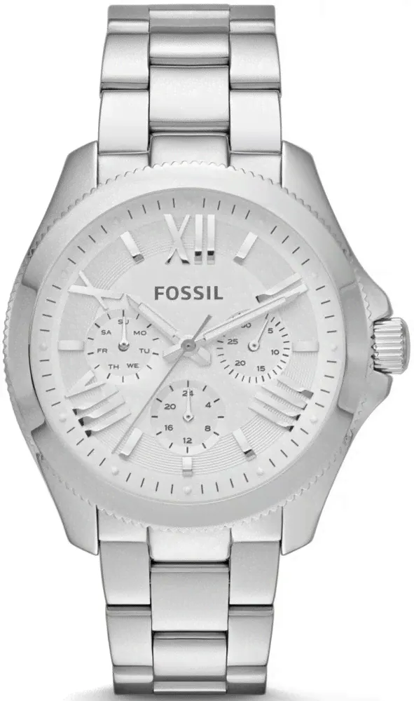 Fossil Часы наручные Кварцевые AM4509-0