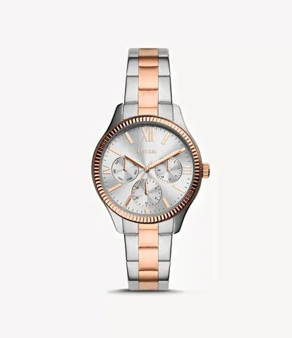 Женские часы Fossil BQ3761-0