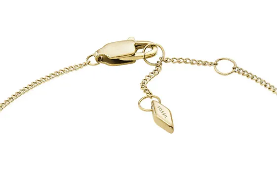 Браслет романтический Fossil Love JF04362998-4