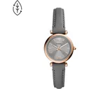 watch only time woman Fossil Carlie Mini ES5068