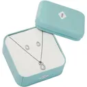 necklace woman jewel Fossil Classics JF03765040
