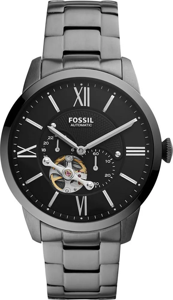 Fossil Townsman Automatic ME3172
