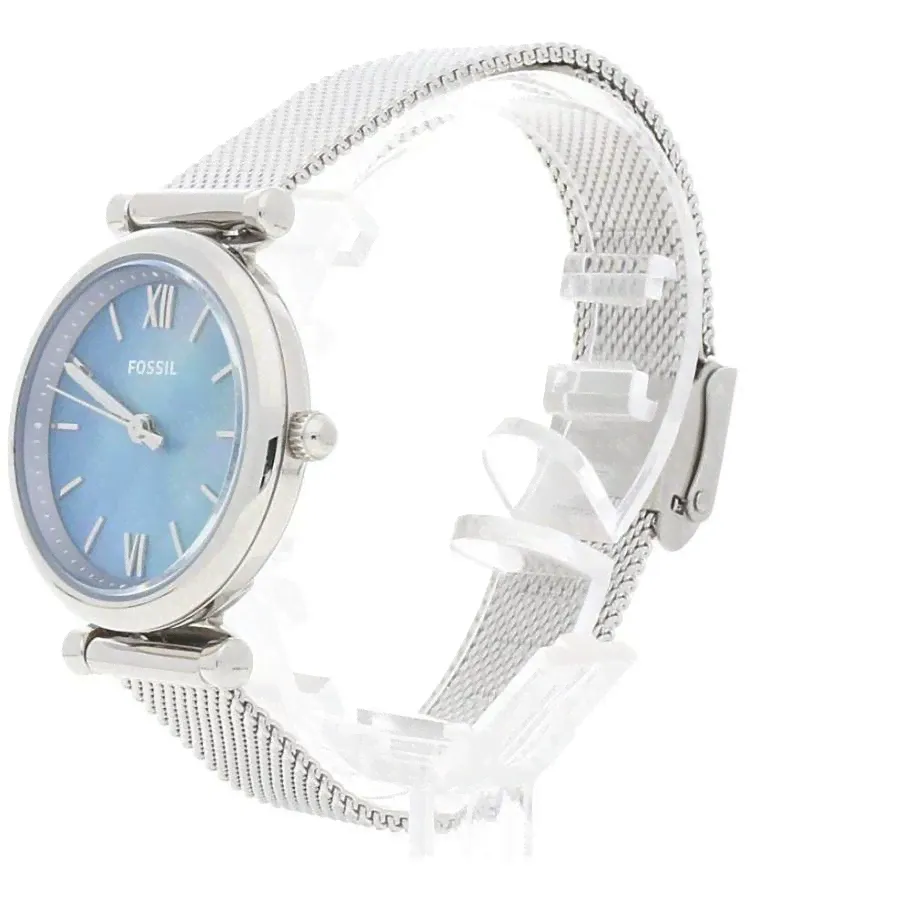 watch only time woman Fossil Carlie Mini ES5083-4
