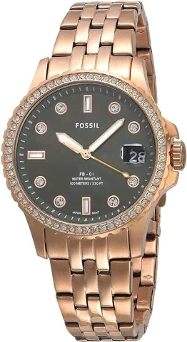 Женские часы Fossil FB-01 ES4970-0