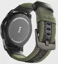 Ремешок нейлоновый для Fossil Watch Fs4813fs4812 FS4835 FS5237 ME1162, мужской браслет для наручных часов, 22 мм 24 мм (art.: 3920bb1fbaae3)