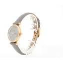 watch only time woman Fossil Carlie Mini ES5068