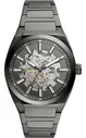 механические с автоподзаводом наручные часы Fossil ME3206