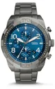 наручные часы Fossil "BRONSON" FS5711