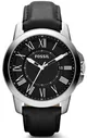 Fossil Часы наручные Кварцевые Fossil FS4745