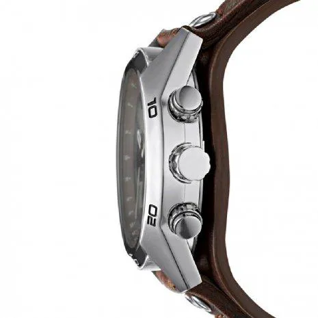 Fossil CH2565 Coachman watch-2