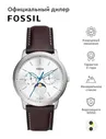 Мужские наручные часы Fossil Neutra FS5905