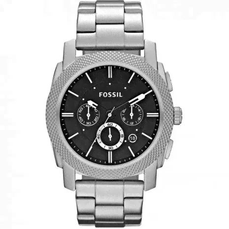 Fossil FS4776 Machine watch-2