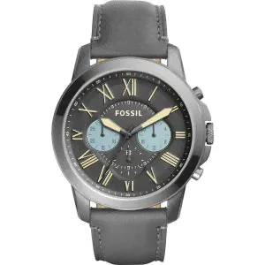 FOSSIL РЕМЕНЬ FS5183 оригинальный-0