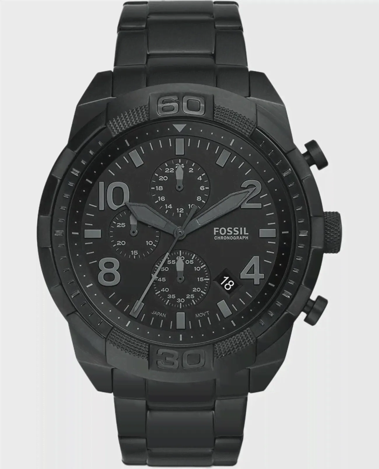 Fossil FB-02 FS5712-0