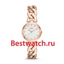 Fossil Olive ES3392