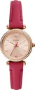 Женские часы Fossil Carlie Mini ES5006